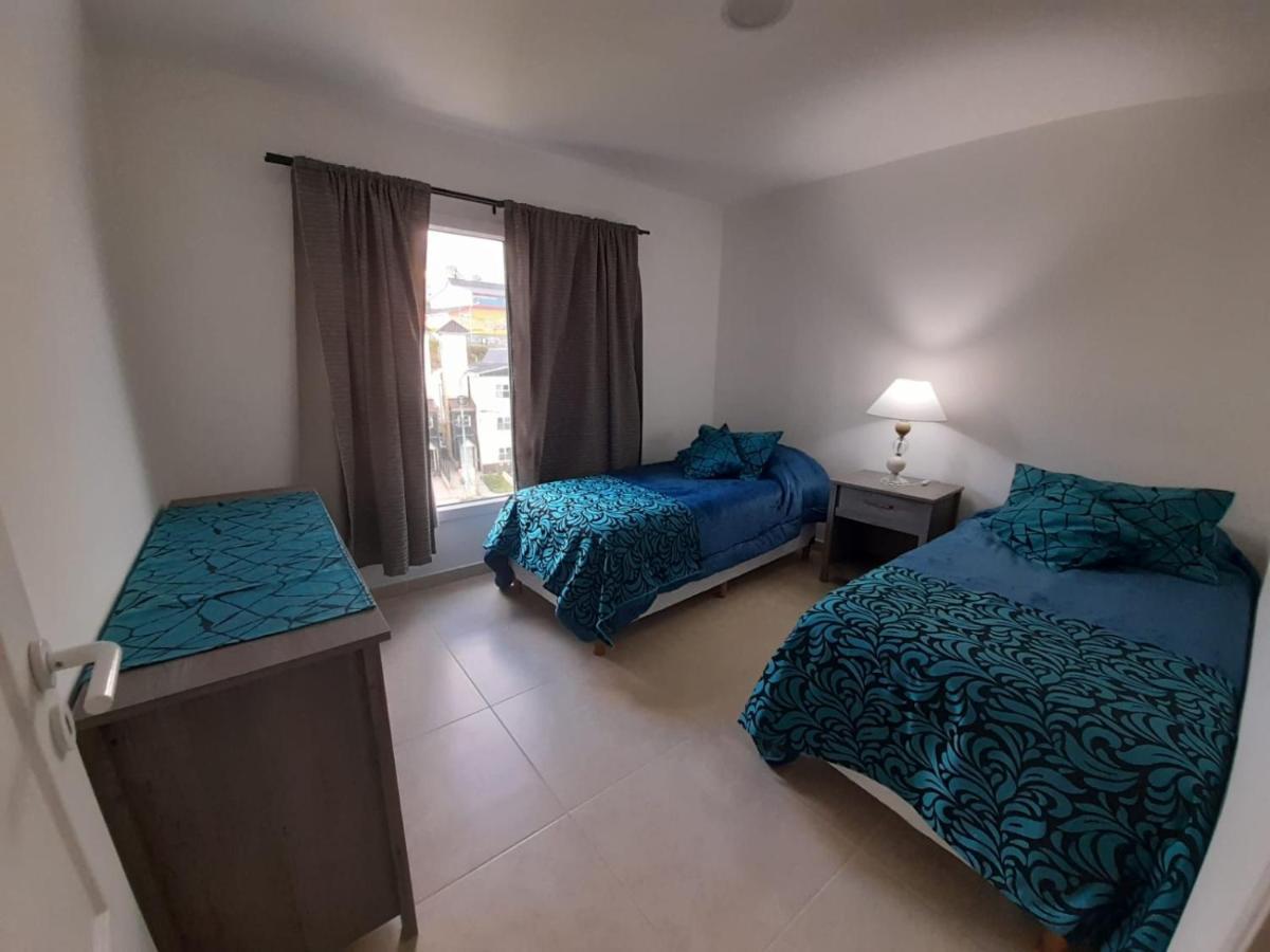 Lajas Apartment