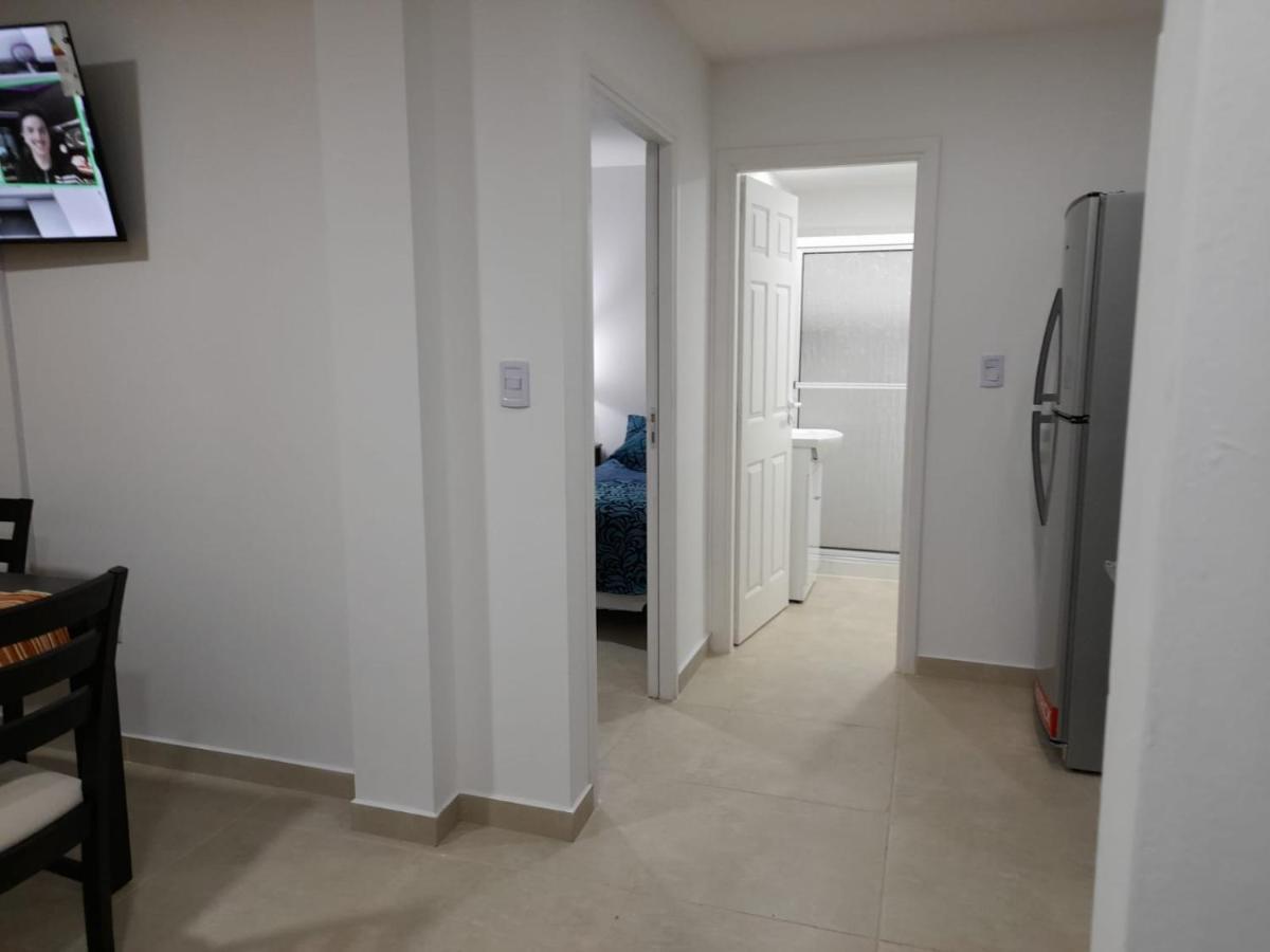 Apartment Lajas