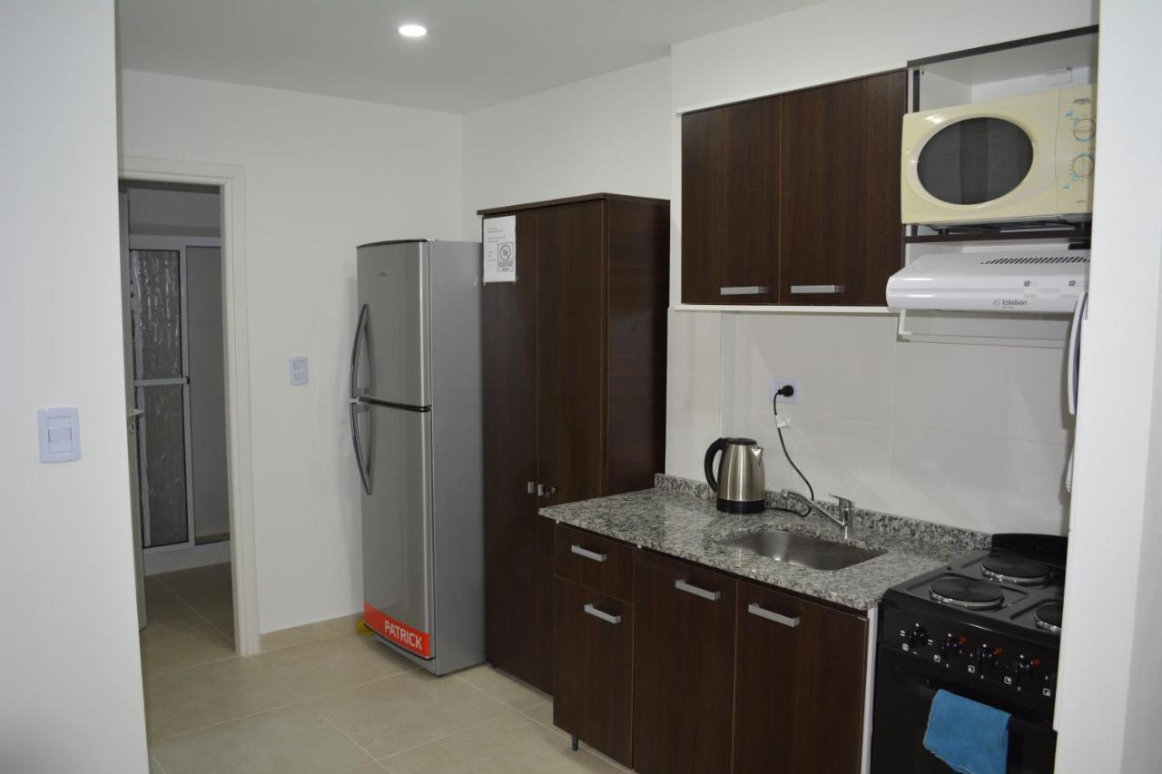 Lajas Apartment *