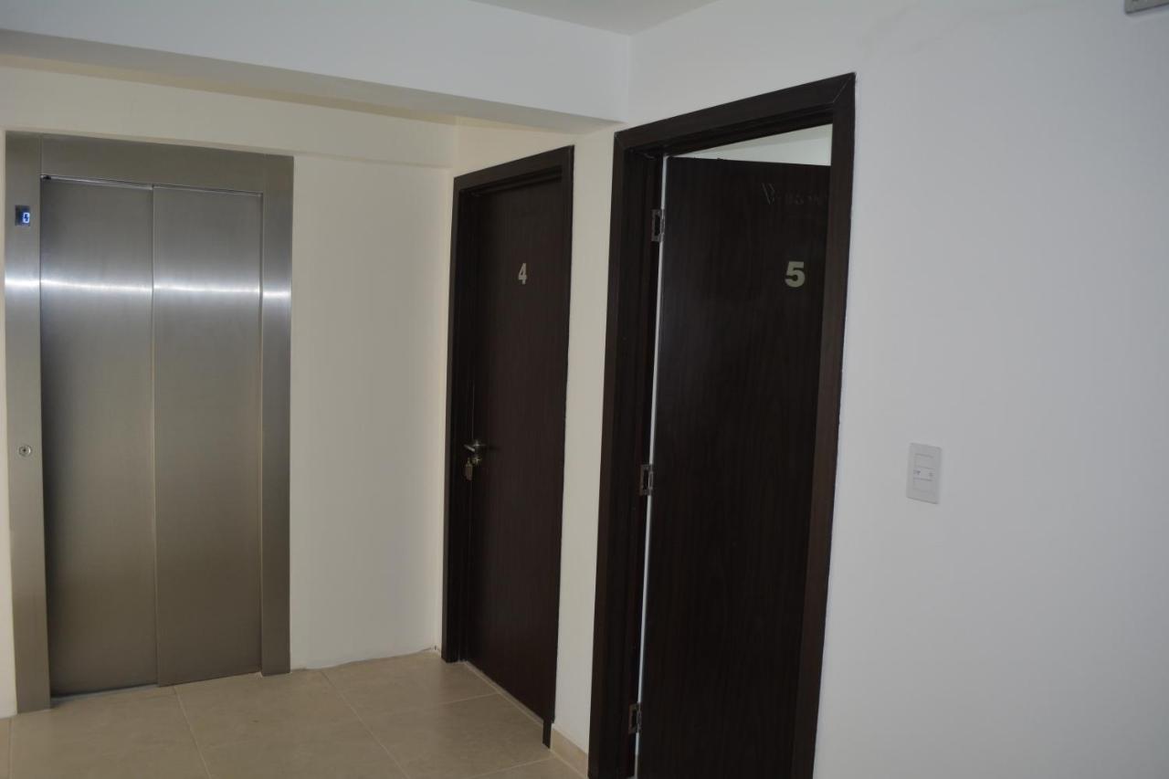 Lajas Apartment *