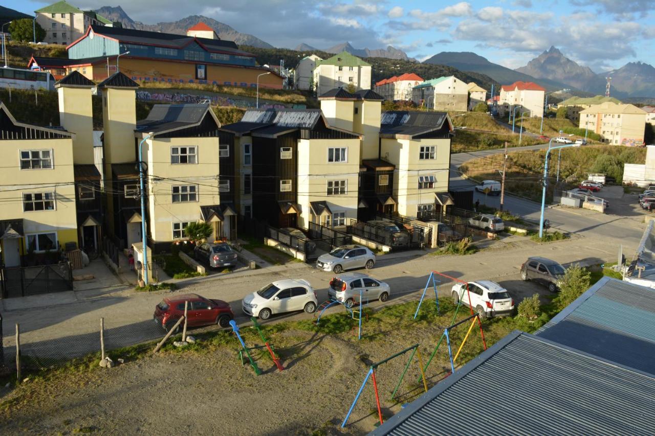 Lajas Apartment