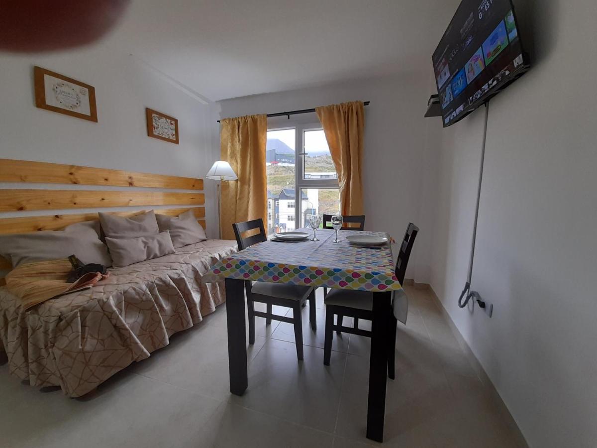 Lajas Apartment *