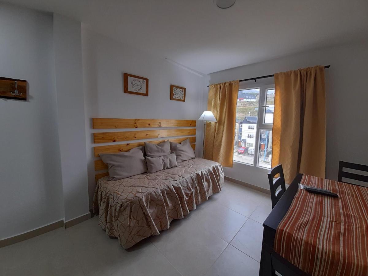 Apartment Lajas