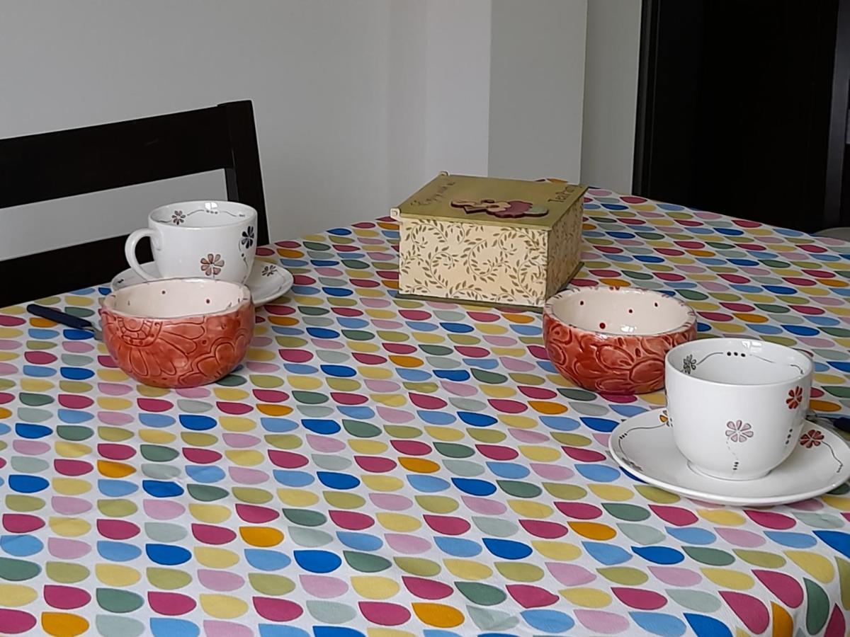 Apartment Lajas