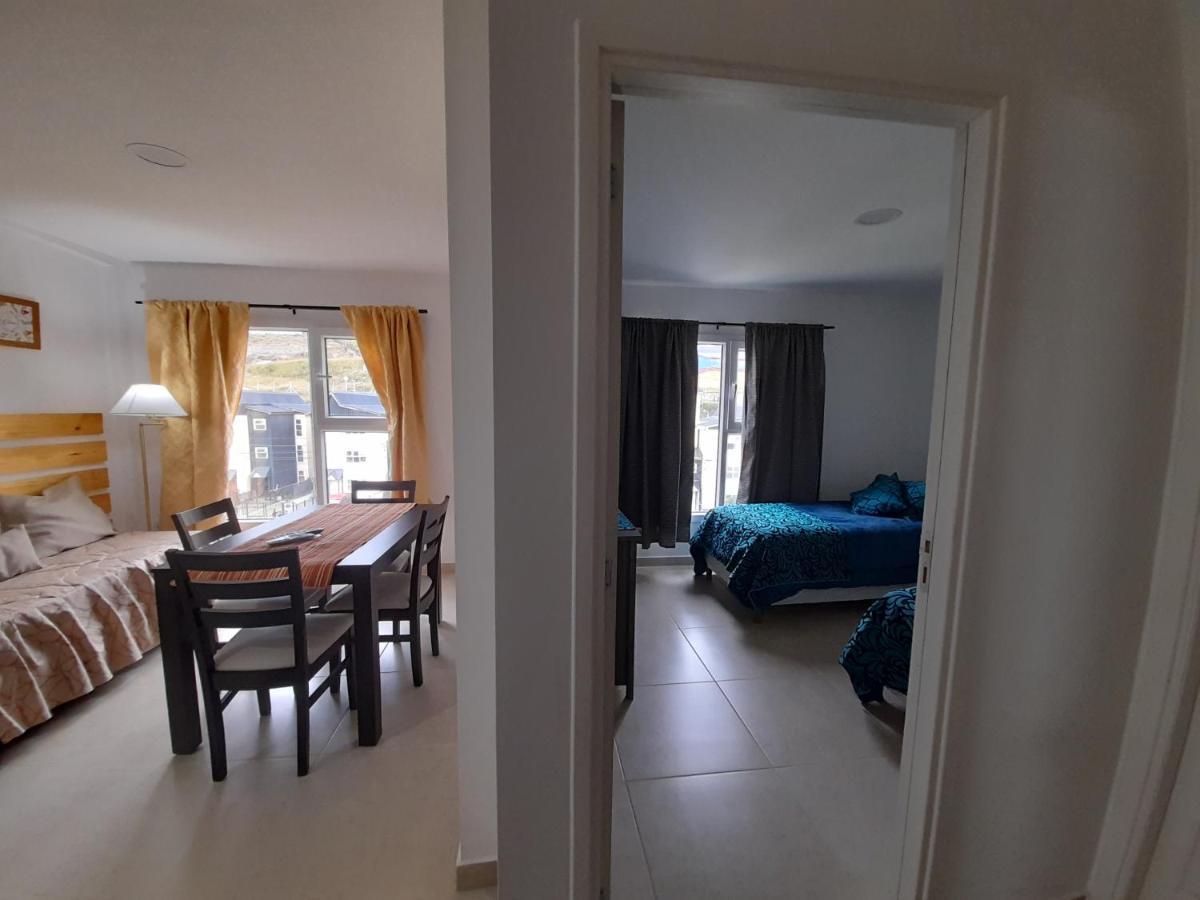 Lajas Apartment